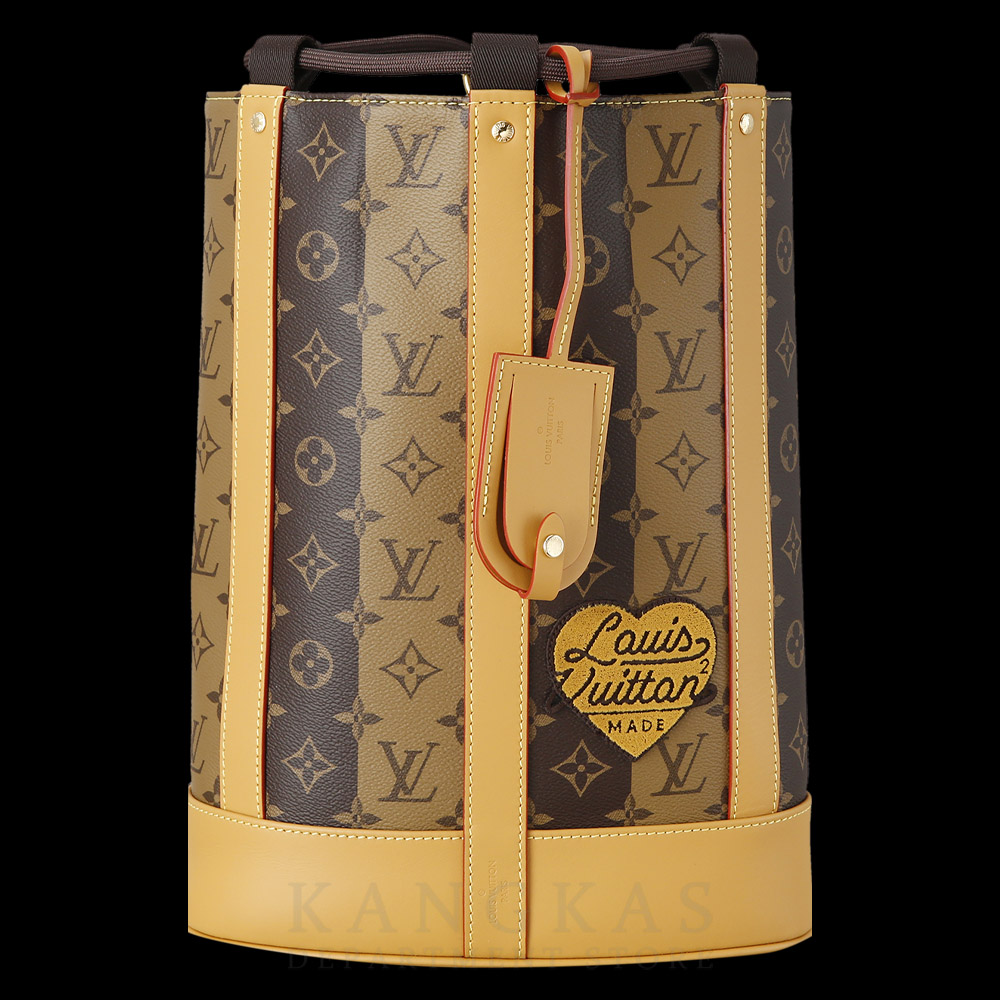 LOUIS VUITTON(USED)루이비통 M45968 랑도네 메신저 백